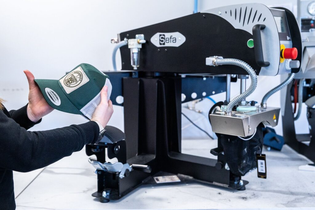 Personnalisation Numérique Textile à Toulouse